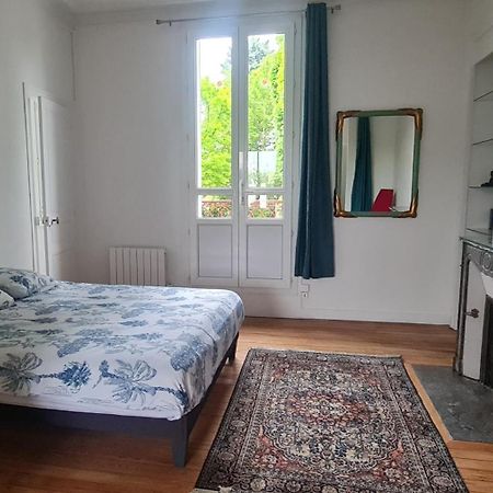 דירות לה מאנש Le Balcon D'Anatole 3Etoiles מראה חיצוני תמונה