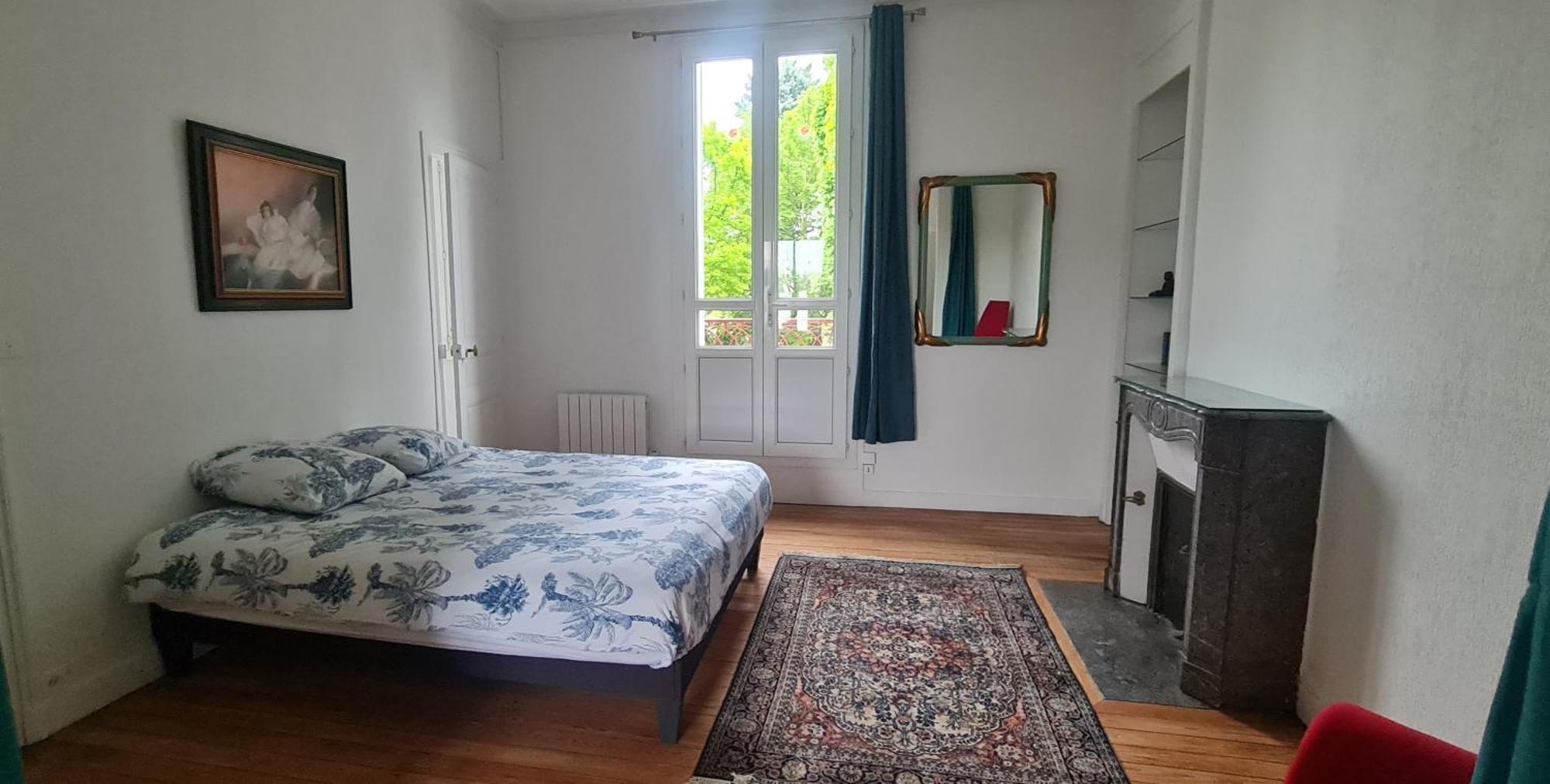 דירות לה מאנש Le Balcon D'Anatole 3Etoiles מראה חיצוני תמונה